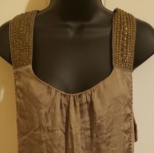 Halter Top, sz large